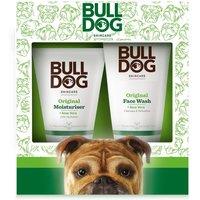 Bulldog Skincare For Men Original Skincare Duo Set