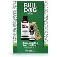 Bulldog Skincare For Men Original Beard Care Kit