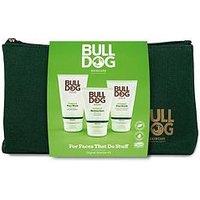 Bulldog Skincare For Men Original Skincare Kit