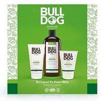 Bulldog Skincare For Men Original Grooming Kit
