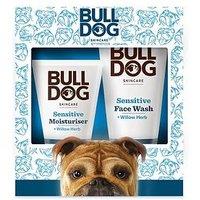 Bulldog Skincare For Men Sensitive Duo Set