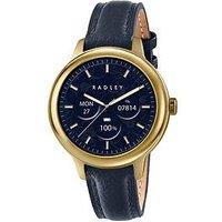 Radley Smart Series 59 Naval Leather Strap