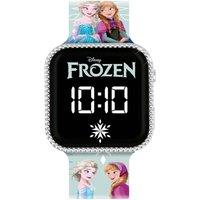 Disney Frozen Frozen Faux Studded Led Watch
