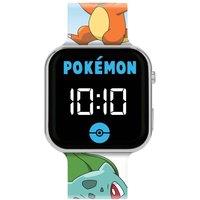 Pokemon Starter Led Watch