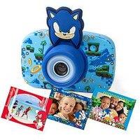 Sonic Interactive Camera