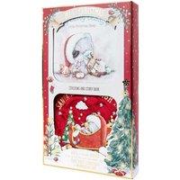 Me To You Babys 1St Stocking And Book Set