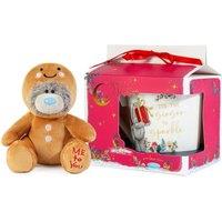 Me To You S4 Gingerbread Man & Boxed Mug
