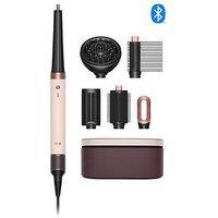 Dyson Airwrap Co-Anda2X Multi-Styler And Dryer - Curly + Coily, Ceramic Pink