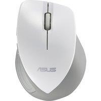 Asus Wt465 Wireless Mouse - White
