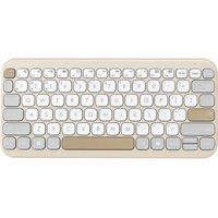 Asus Marshmallow Keyboard Kw100 - Beige