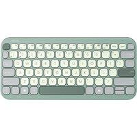 Asus Marshmallow Keyboard Kw100 - Green