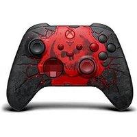 Xbox Wireless Controller - Gears Of War: E-Day Limited Edition - Xbox Series X|S, Xbox One, Pcs, And Cloud-Enabled Devices