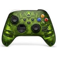Xbox Wireless Controller - X25 Special Edition - Xbox Series X|S, Xbox One, Pcs, Tvs, Mobile, And More