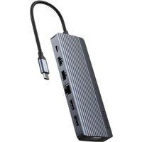 Anker Laptop Docking Station 14-In-1 Usb Hub