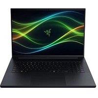 Razer Blade 18 Gaming Laptop - Geforce Rtx 5090, Intel Core Ultra 9, 32Gb Ram, 2Tb Ssd, 18 Dual-Mode (Uhd+ 240Hz / Fhd+ 440Hz), Black