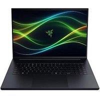 Razer Blade 18 Gaming Laptop - Geforce Rtx 5090, Intel Core Ultra 9, 64Gb Ram, 2Tb Ssd, 18 Dual-Mode (Uhd+ 240Hz / Fhd+ 440Hz), Black
