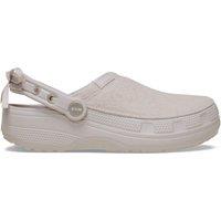 Crocs Crafted Lace Clog Cocoa Cream