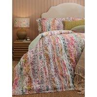 Voyage Whimsical Tale Super King Duvet Set Blush
