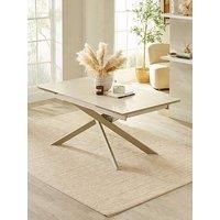 Julian Bowen Osaka Extending Dining Table