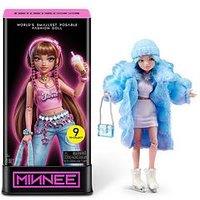 Minnee Minnee-Core Doll-Minnee Asst Collections1 -