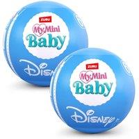 My Mini Baby Disney S1 Gravity - Twin Pack