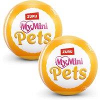My Mini Pets S1 Gravity - Twin Pack