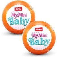 My Mini Pumpkin Patch S1 Gravity - Twin Pack