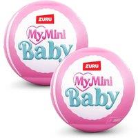 My Mini Birthday S1 Gravity - Twin Pack