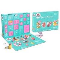 My Mini Advent Calendar 24 Surprise Pack S1 Bulk