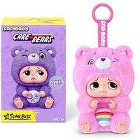 Sad Baby Star Box Sad Baby Care Bears Keyrings Blind Box S1