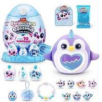 Rainbocorns Eggzania Frozen Mania S1