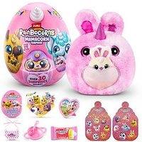 Rainbocorns Mamacorn Surprise S1
