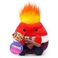 Snackles S2 Disney Licensed 8 Inch