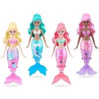 Pets Alive Swimming Mermaids S1 - Twin Pack