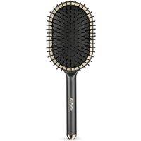 Babyliss Wet To Dry Ceramic Cushion Hair Brush For Smoothing, Detangling And Gentle Volume