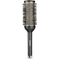 Babyliss Wet To Dry Contoured Ceramic Blow-Dry Hair Brush For Root Lift, Volume And Smoothing