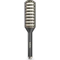 Babyliss Wet To Dry Ceramic Vented Hair Brush For Fast Blow-Drying, Smoothing And Shine