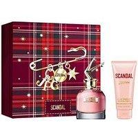 Jean Paul Gaultier Jpg Scandal Edp Spray 50Ml + Body Lotion 75Ml