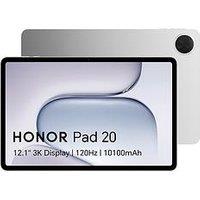 Honor Pad 20 12.1-Inch Tablet, 6Gb Ram + 128Gb Storage