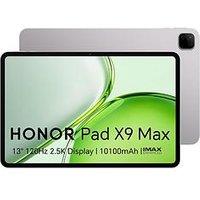 Honor Pad X9 Max 13-Inch Tablet, 4Gb Ram + 128Gb Storage