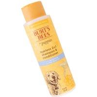 Burts Bees Burt'S Bees Oatmeal Dog Conditioner For Dogs 10Oz