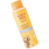 Burts Bees Burts Bees Tearless 2 In 1 Shampoo And Conditioner For Puppies With Buttermilk & Linseed Oil, 16 Ounces
