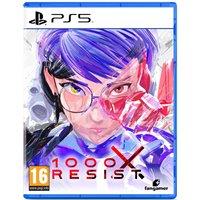 Playstation 1000Xresist - Playstation 5