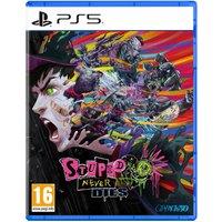 Playstation Stupid Never Dies - Playstation 5