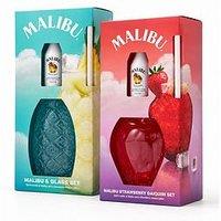 Ultimate Malibu Gift Set Duo Pack