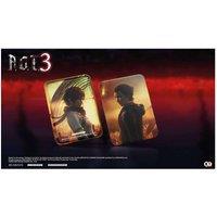 Xbox A.O.T.3 - Attack On Titan 3: Steelbook & Launch Edition - Xbox Series X