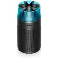 Dyson Hushjet Hushjet Purifier Compact Hj10 Air Purifier Black/Teal Black/Teal