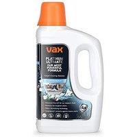 Vax Platinum Ultimate Deep Clean 1.5L