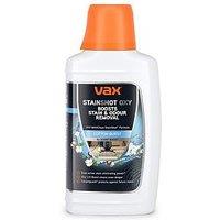 Vax Stainshot Boost 1L