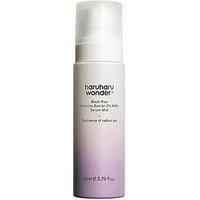 Haruharu Wonder Black Rice Probiotics Barrier Nad+ Serum Mist 80Ml